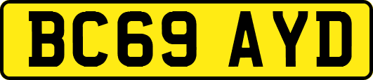 BC69AYD