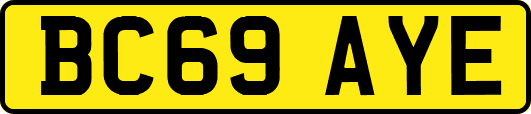 BC69AYE