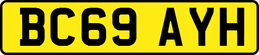BC69AYH