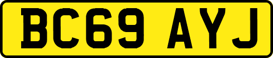 BC69AYJ
