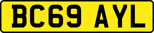 BC69AYL
