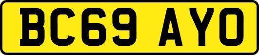 BC69AYO