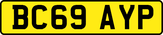 BC69AYP