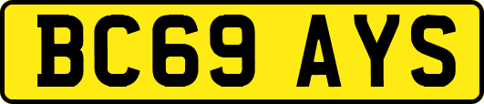 BC69AYS