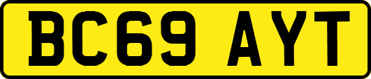 BC69AYT