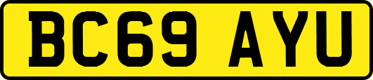 BC69AYU