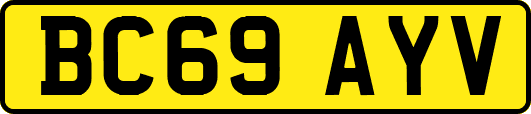 BC69AYV