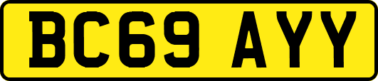 BC69AYY