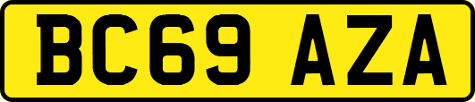 BC69AZA