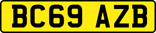 BC69AZB