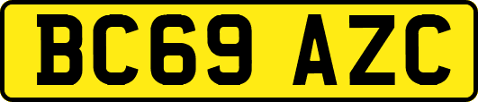 BC69AZC