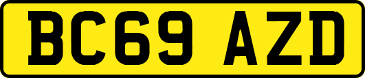BC69AZD