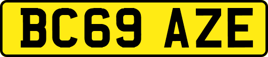 BC69AZE