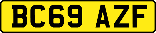 BC69AZF