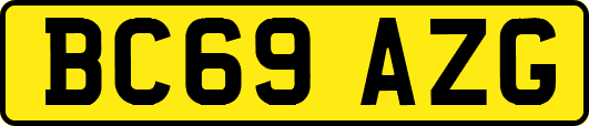 BC69AZG