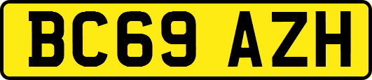 BC69AZH
