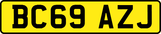 BC69AZJ