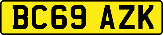BC69AZK