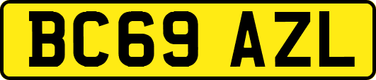 BC69AZL