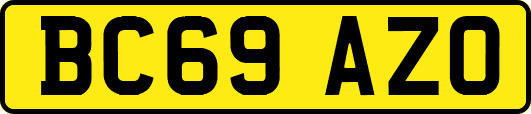 BC69AZO