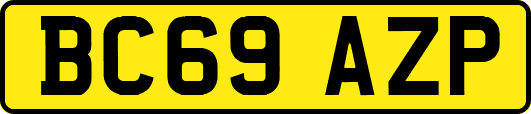 BC69AZP