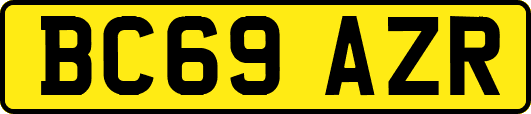 BC69AZR