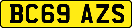 BC69AZS