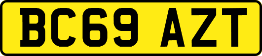 BC69AZT