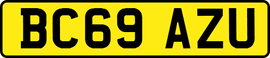BC69AZU