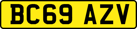 BC69AZV