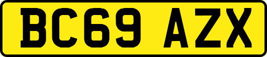 BC69AZX