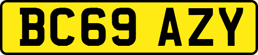 BC69AZY