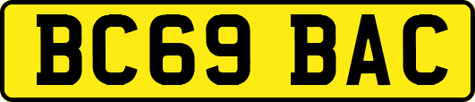 BC69BAC