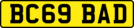 BC69BAD