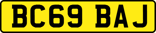 BC69BAJ