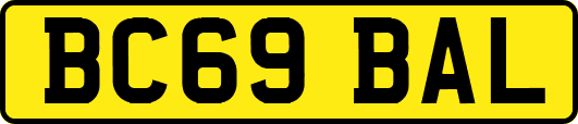 BC69BAL
