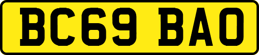BC69BAO