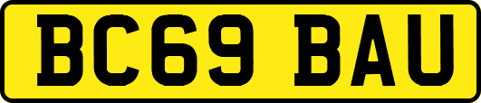 BC69BAU