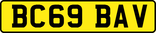 BC69BAV