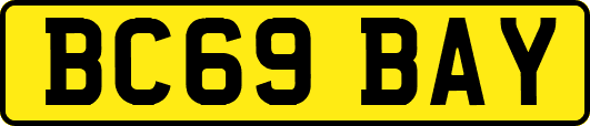 BC69BAY