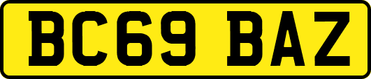 BC69BAZ