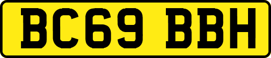 BC69BBH