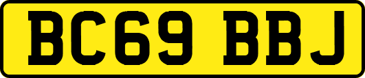 BC69BBJ
