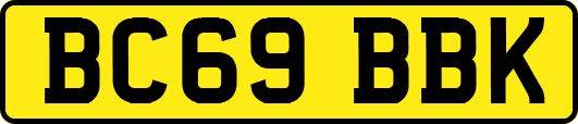 BC69BBK