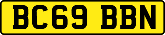 BC69BBN