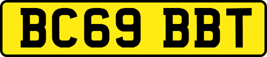 BC69BBT