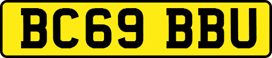 BC69BBU