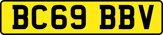 BC69BBV