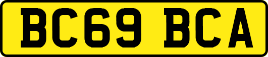 BC69BCA