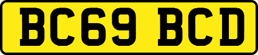 BC69BCD